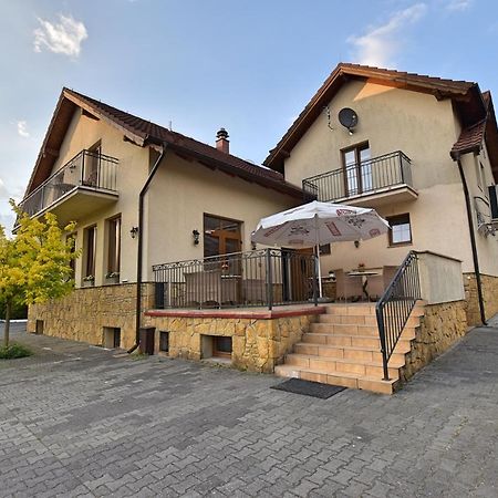 Hotel Radzewice Exterior foto